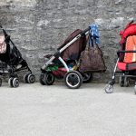 Cochecitos de Bebe todo terreno