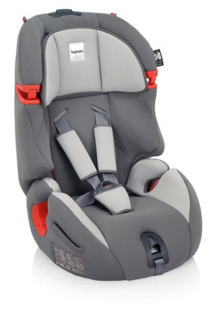 Silla coche bebe_Inglesina Prime Miglie