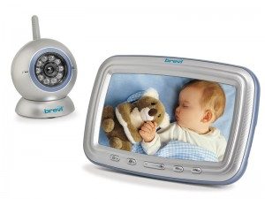 vigila-bebes-monito con pantalla