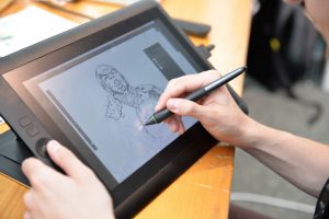 mejores tabletas digitalizadoras - mejores tablets para dibujar y escribir