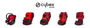 Guía de compra para asientos de coches infantiles Cybex