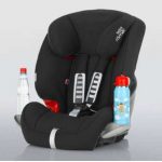 Asiento para el coche infantil Britax-Romer Evolva 1-2-3