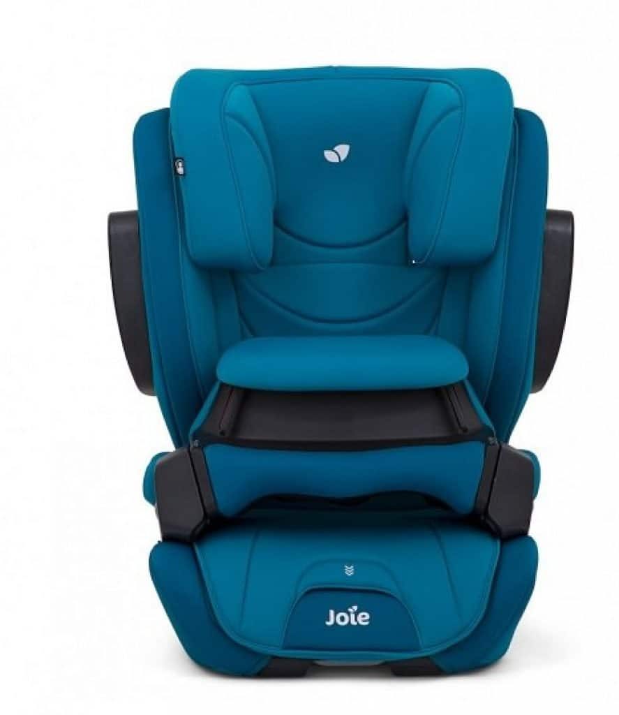 Asiento para coche infantil Jie Traver Shield