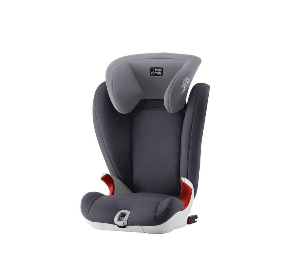 Silla para el coche infantil Britax Romer KidFix SL SICT