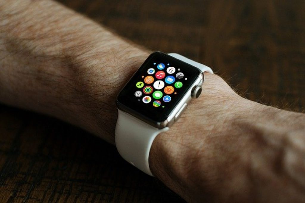reloj inteligente_smart watch_Apple Watch