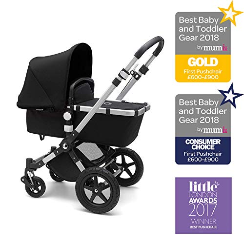 cochecito bugaboo: Bugaboo Cameleon 3 Plus, Cochecito y ...