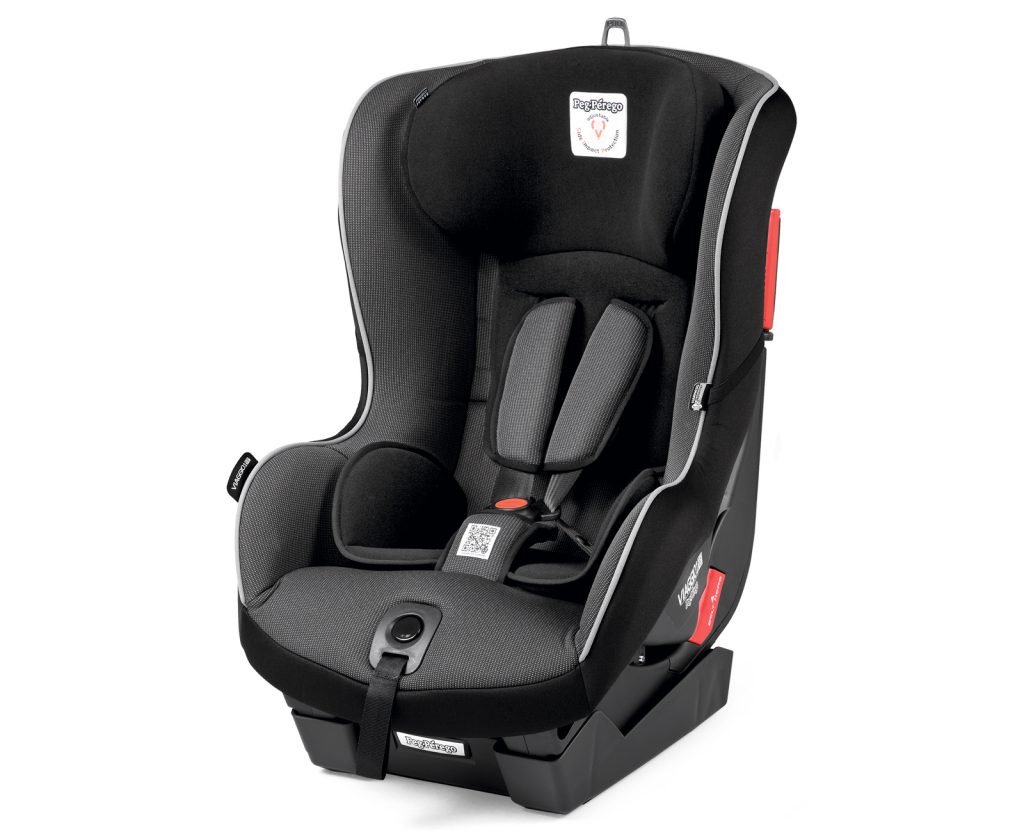 Seggiolino auto Peg Perego Duo Fix K