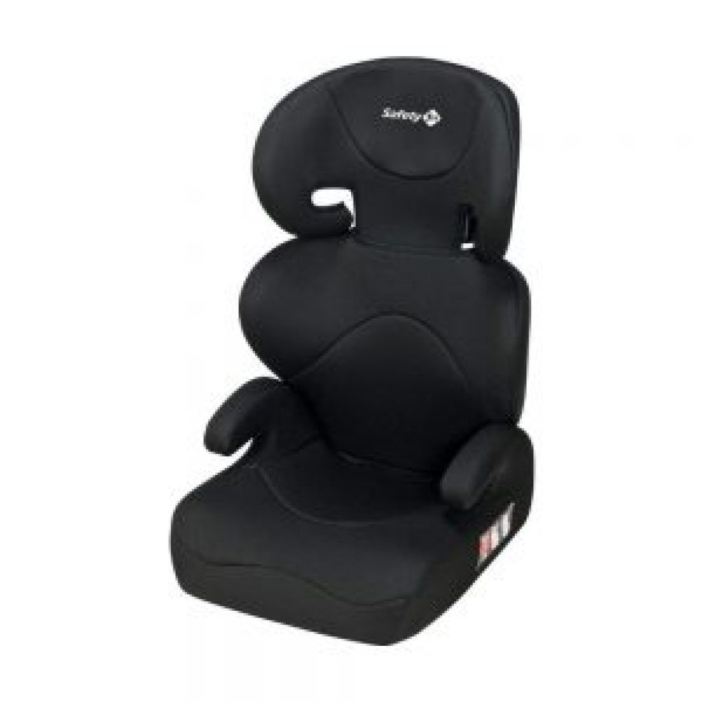 Asiento de seguridad para automóvil 1St Road Safe: revisión y opiniones