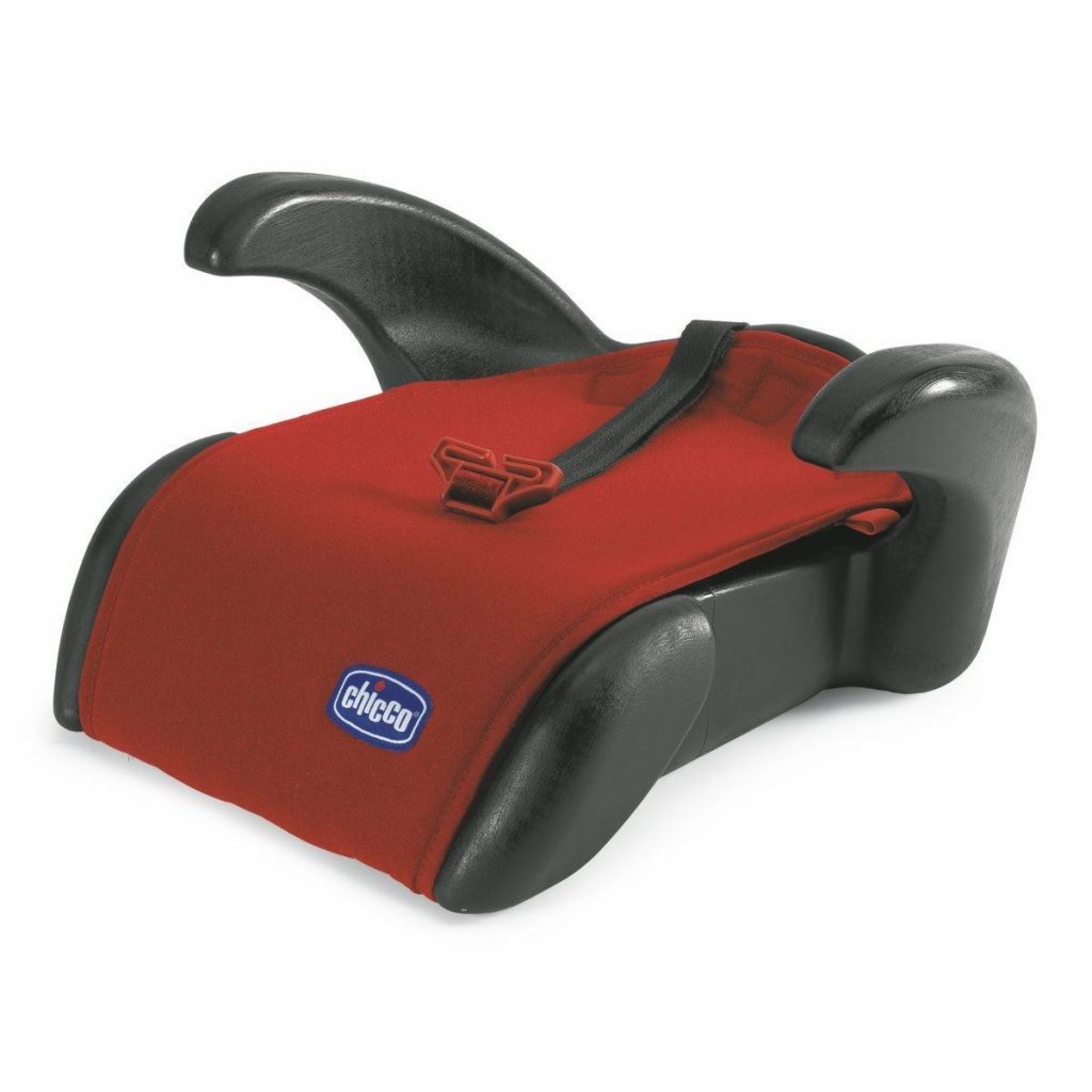 Chicco Seggiolino Auto Quasar Plus Fuego