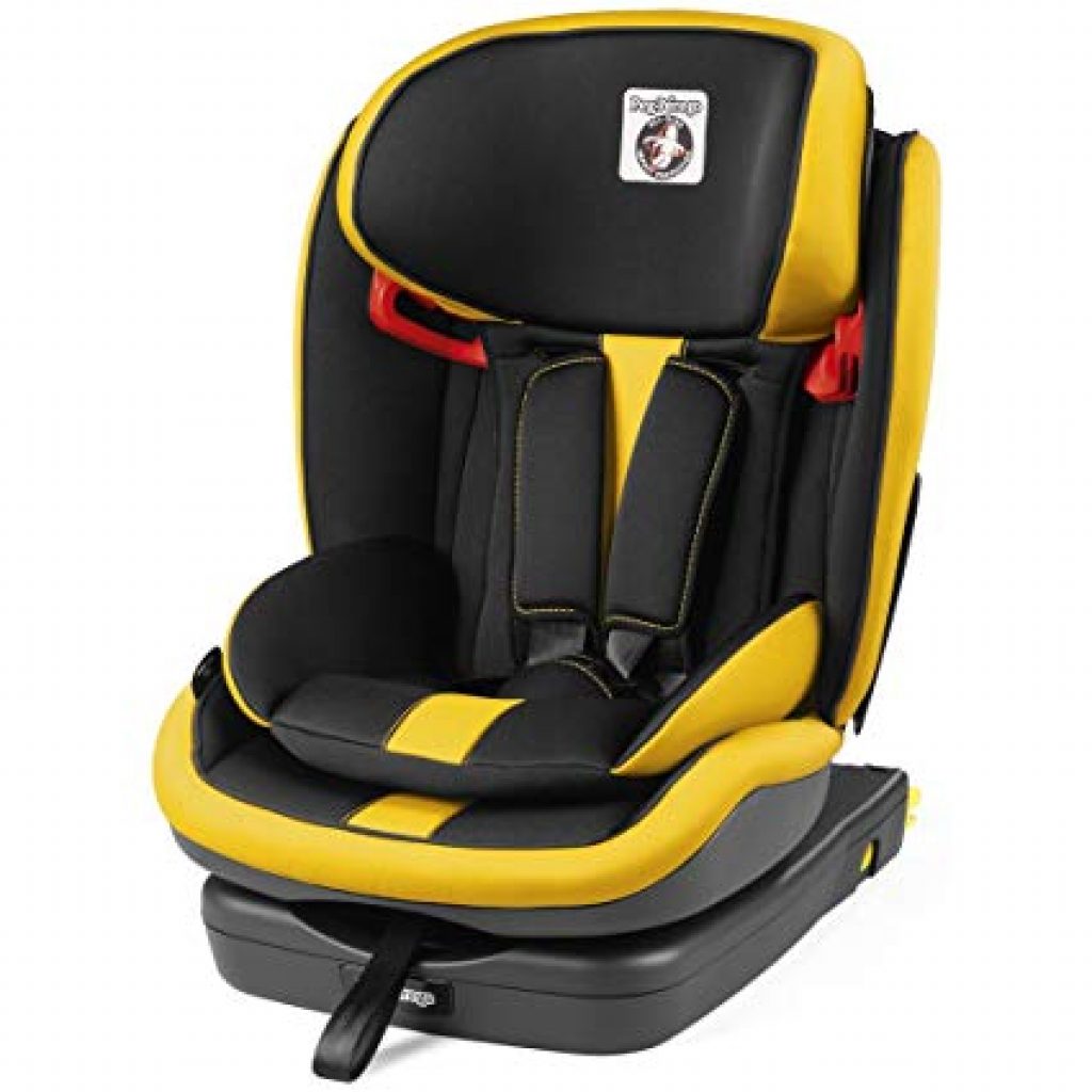 Seggiolino auto Peg Perego Viaggio Via Daytona